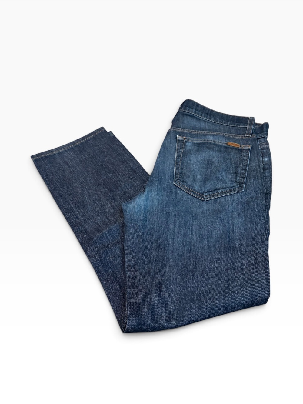 JOE’S straight and narrow jeans